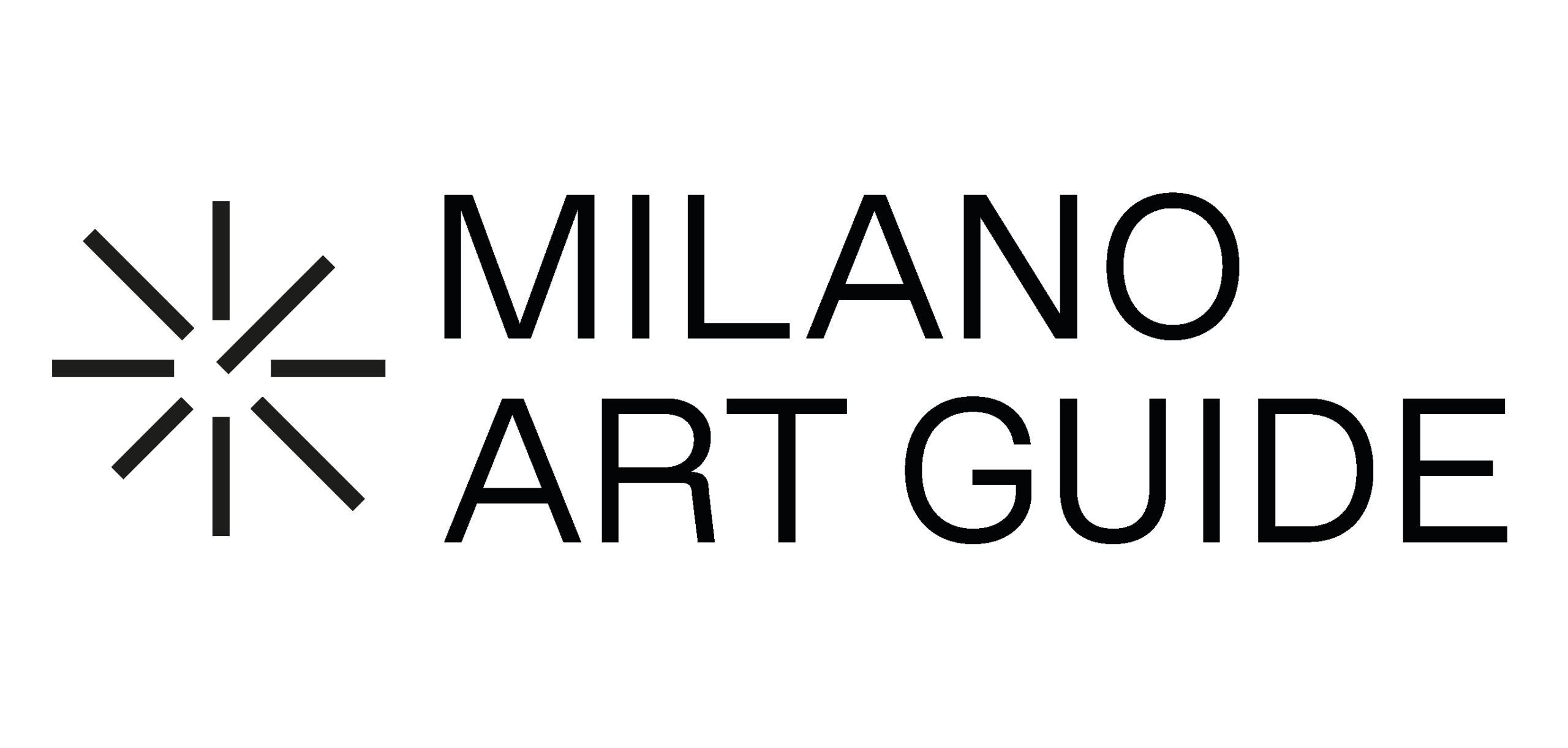 Milano Art Guide